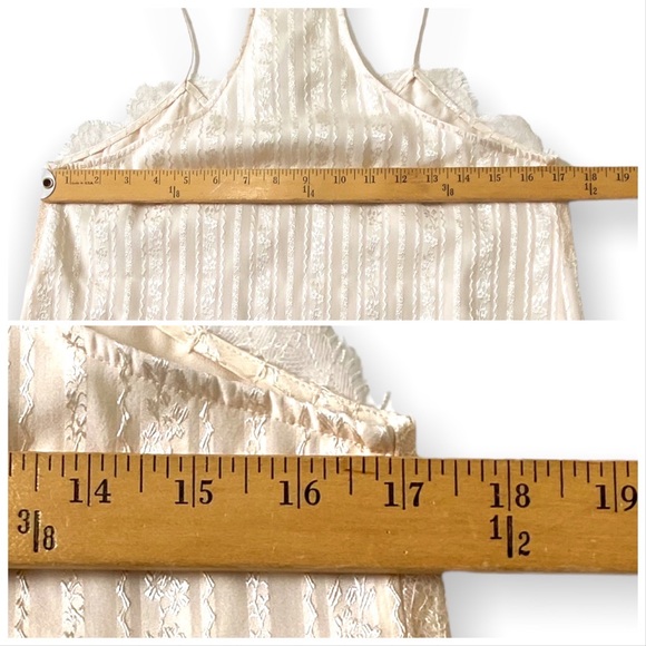 Cami NYC Prairie Racer Silk Camisole - Picture 13 of 13